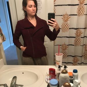 FINAL: Saturday/Sunday by Anthropologie Hoodie!